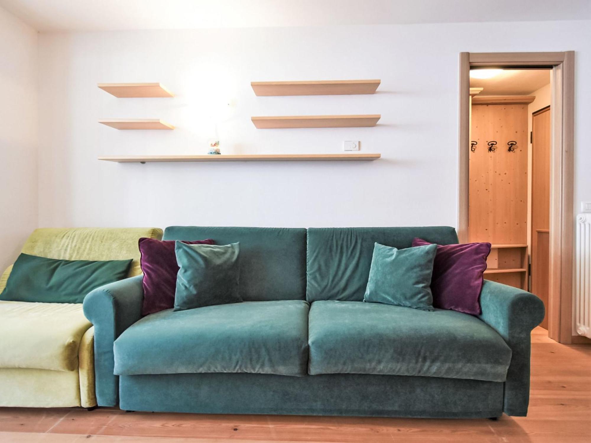 Apartment Giglio Apartment By Interhome Madesimo Esterno foto