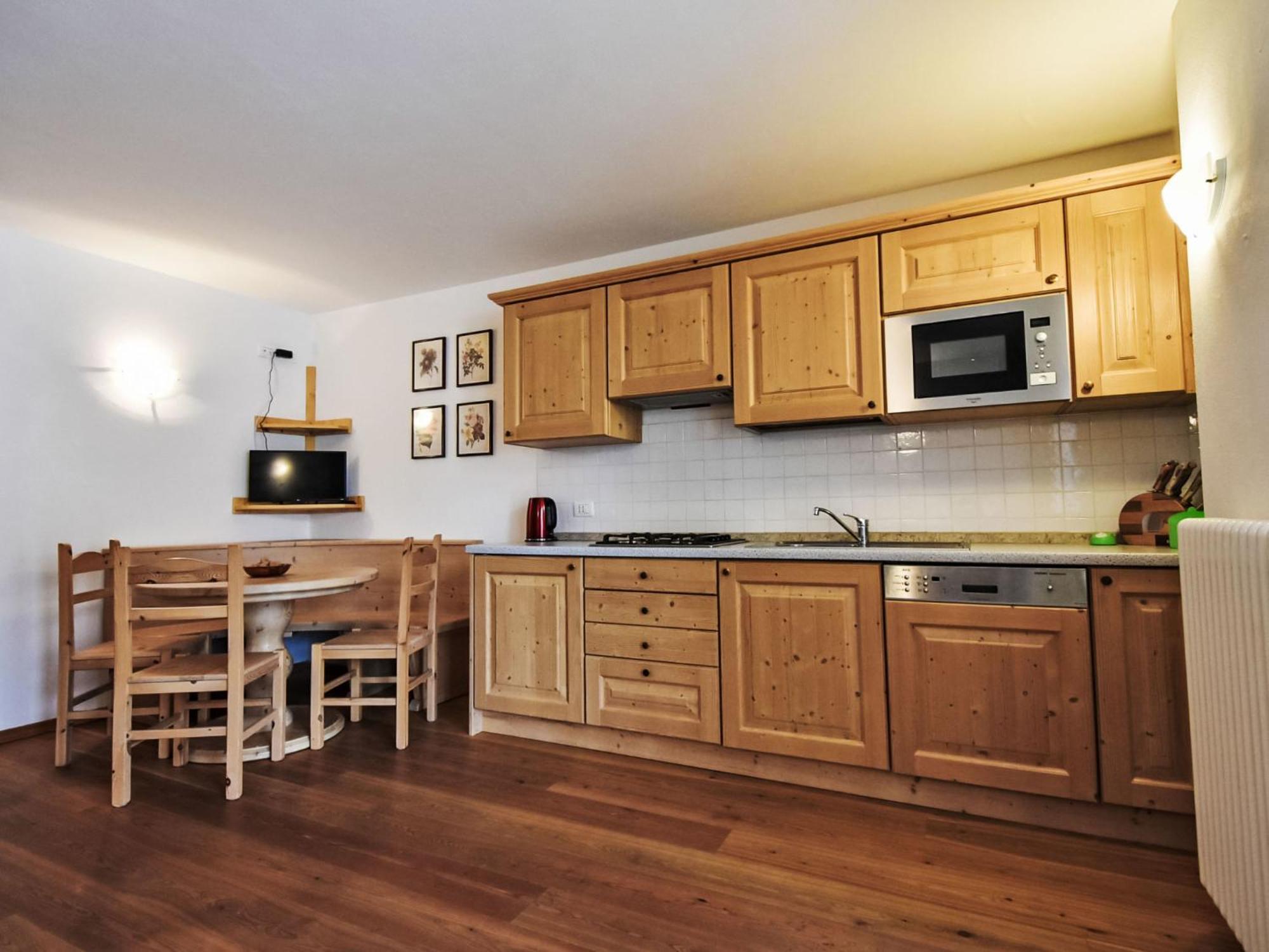 Apartment Giglio Apartment By Interhome Madesimo Esterno foto