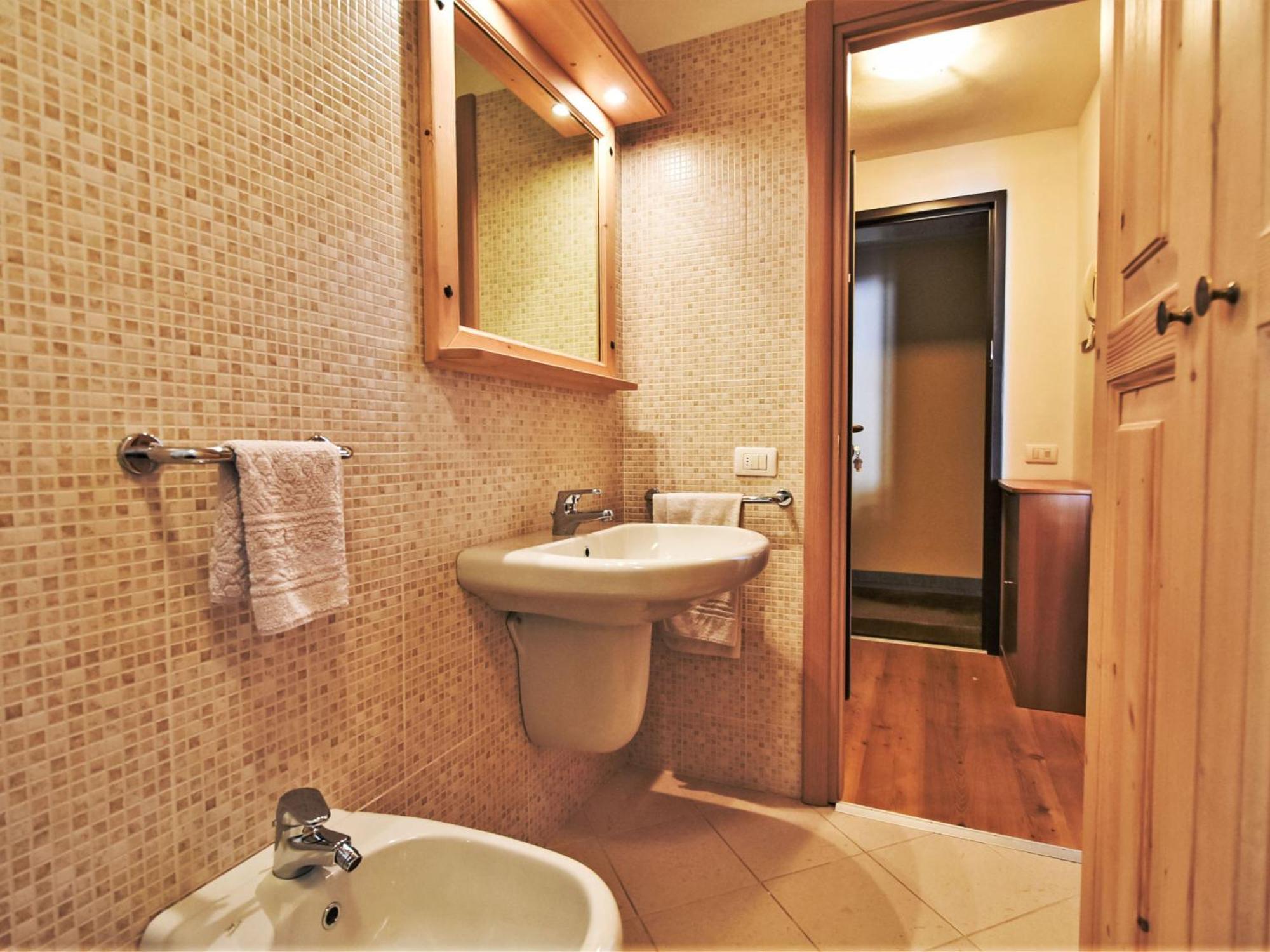 Apartment Giglio Apartment By Interhome Madesimo Esterno foto